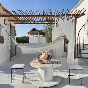 Casa Lara - Cerca Del Mar - Kwatera prywatna Cancún