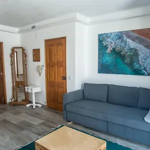 Colorido Apartment Lagos