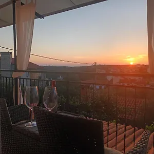 Sunset View Apartment Vinkuran
