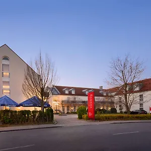 3* Hotel Ramada By Wyndham Muenchen Airport