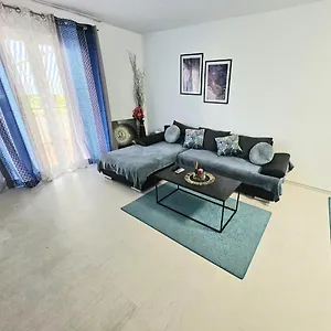 Tanja Apartment Poreč