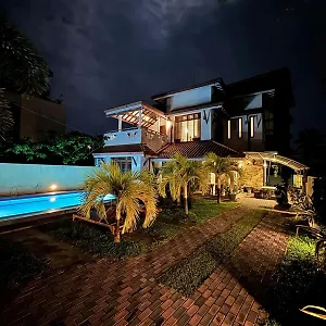 Grand Royal Gasthof Negombo
