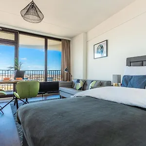 Bright - Fantastic Views - Center - Luxury - Congress Apartment